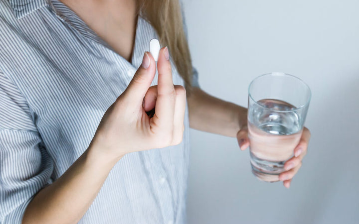 Medicine Safety Tips You Should Know