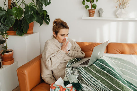 Stay Protected During Flu Season