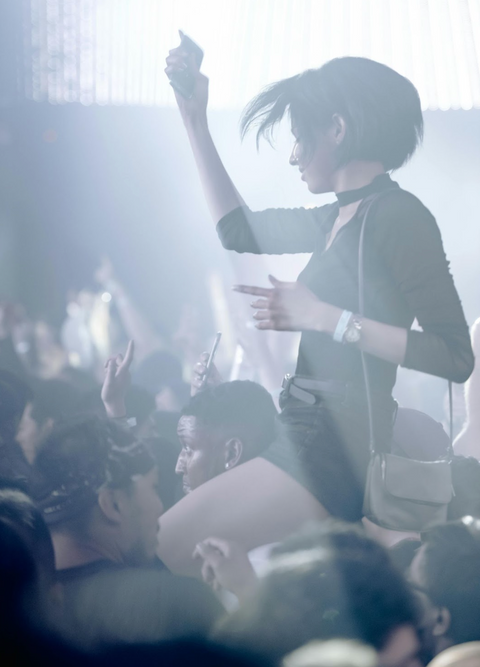 Festival Survival Kit