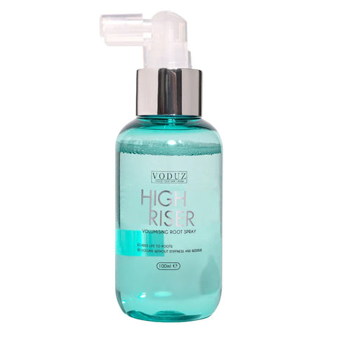 'High Riser' Volumising Root Spray (100ml)