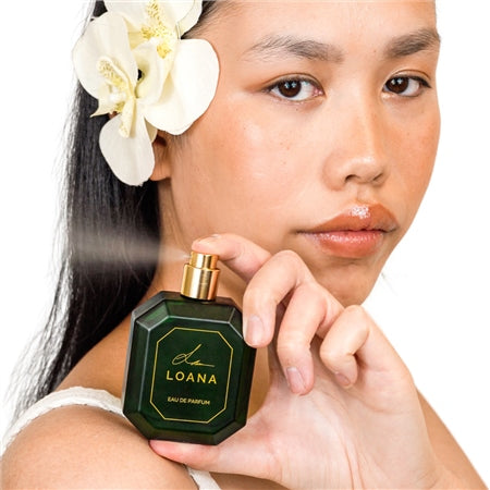 Green Angel Loana | Eau De Parfum
