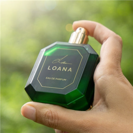 Green Angel Loana | Eau De Parfum