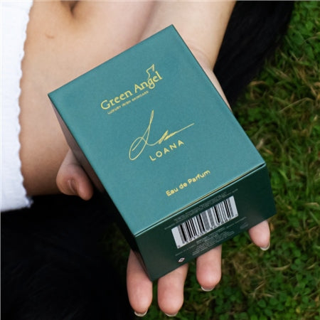 Green Angel Loana | Eau De Parfum