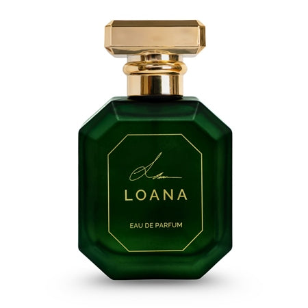Green Angel Loana | Eau De Parfum