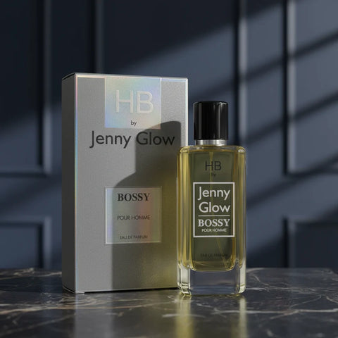Bossy by Jenny Glow 50ml