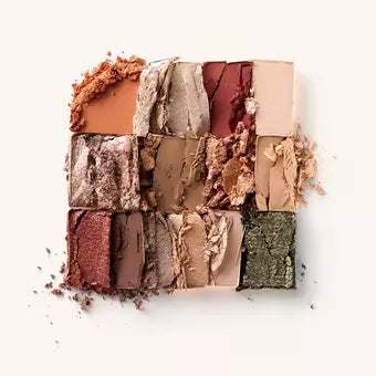 Catrice Safari Fever Slim Eyeshadow Palette