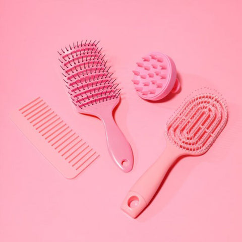 Sunkissed Total Tame Hair Set