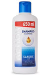 Revlon Classic Shampoo 650ML