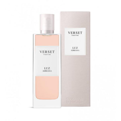 Verset Luz Adriana 50ml