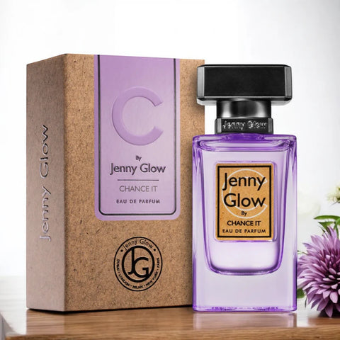 Chance It by Jenny Glow 30ml