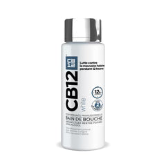CB12 White Mouthwash 250 ml