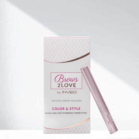 Brows2Love by Lerelle Beauty Gift Set