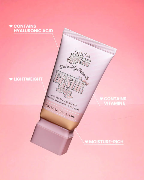 Bestie Balm Tinted Moisturiser