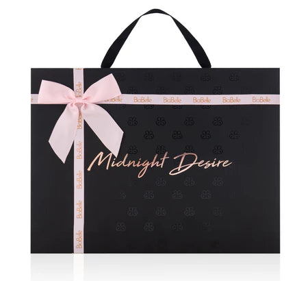 BiaBelle Midnight Desire Set