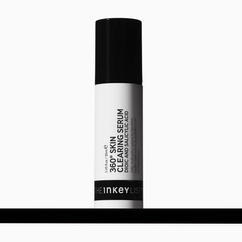 The Inkey List 360° Skin Clearing Serum