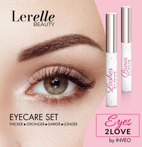 Eyes2Love by Lerelle Beauty Eyecare Set