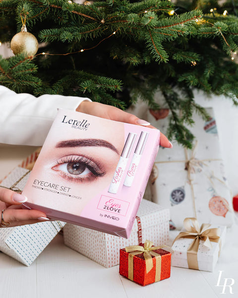 Eyes2Love by Lerelle Beauty Eyecare Set