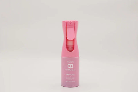 Cocoa Brown Gen Active Spray Tan 150ml