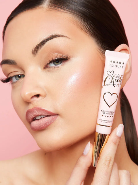 Cheek Of It Liquid Highlighter