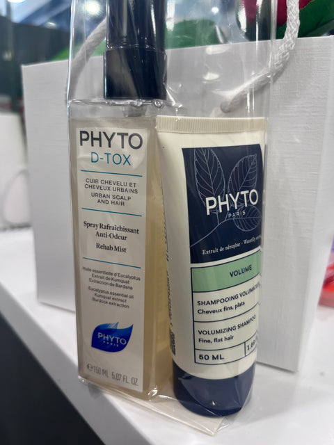 PHYTO BUNDLE