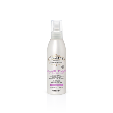 ALFAPARF IL SALONE MILANO CURL DEFINING CREAM 200ML