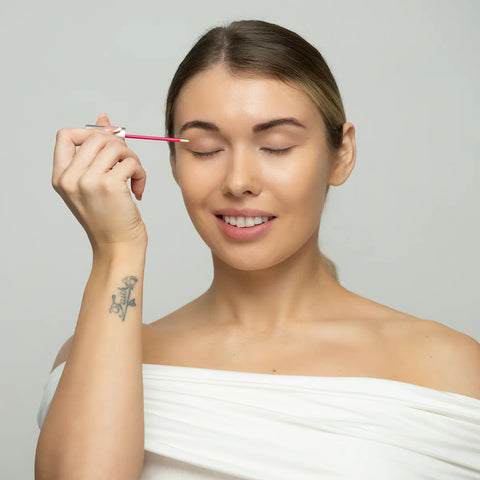 Lashes2Love by Lerelle Beauty Bio Natural Set