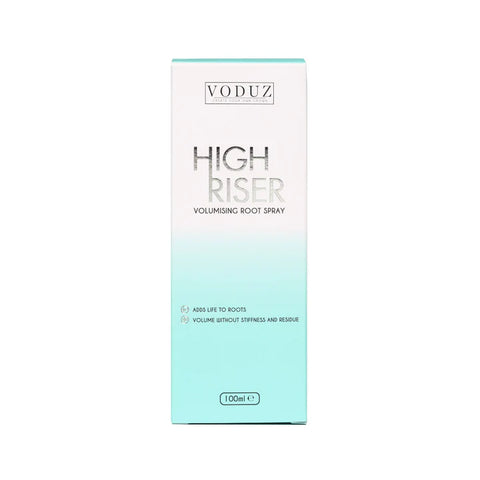 'High Riser' Volumising Root Spray (100ml)