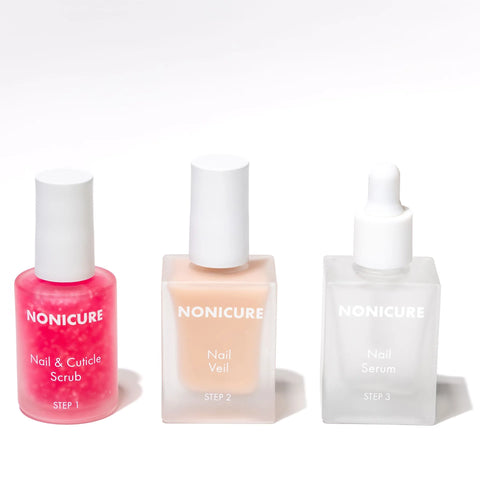Nonicure™ The Nail Prevention System