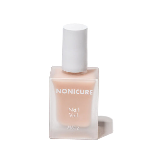 Nonicure™ Nail Veil - Nail Blurring Treatment