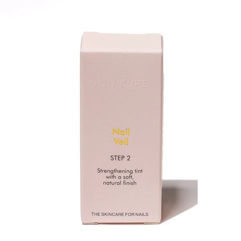 Nonicure™ Nail Veil - Nail Blurring Treatment