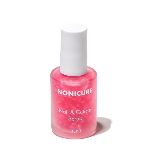 Nonicure™ Nail & Cuticle Scrub