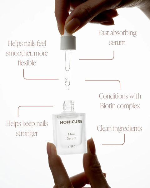 Nonicure™ Nail Strength Serum