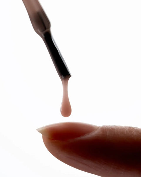 Nonicure™ Nail Veil - Nail Blurring Treatment