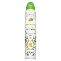 Dove Bridgerton Love & Meadows Deodorant 150 ml