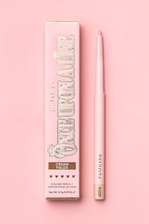 Once Upon A Line Eyeliner Pencil