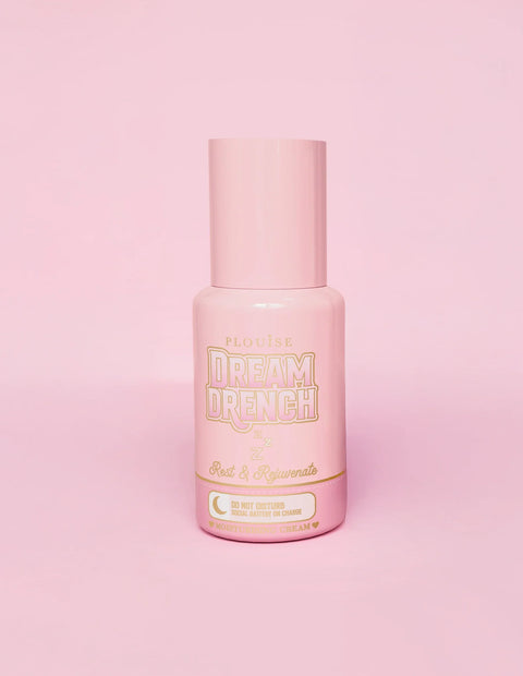 Dream Drench Moisturiser