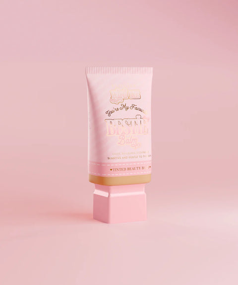 Bestie Balm Tinted Moisturiser