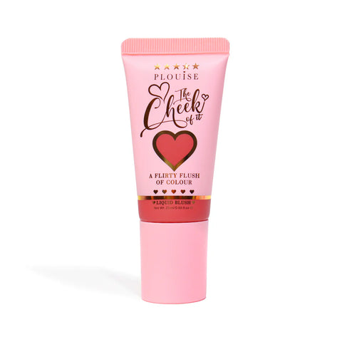 The Cheek Of It Liquid Blush