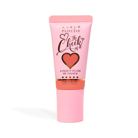 The Cheek Of It Liquid Blush