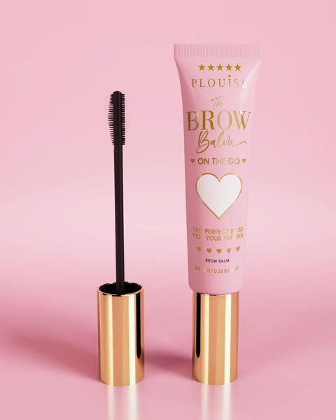 Brow Balm Instant Fix