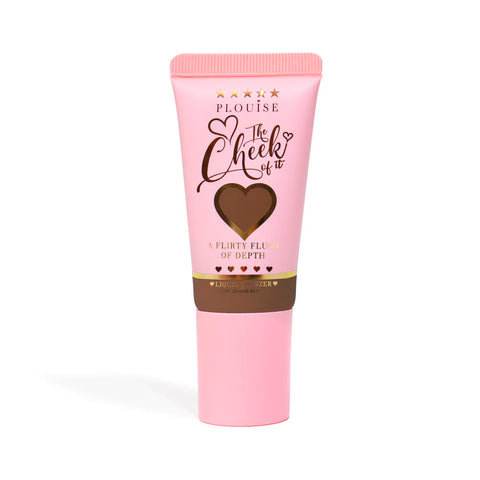 The Cheek Of It Liquid Bronzer