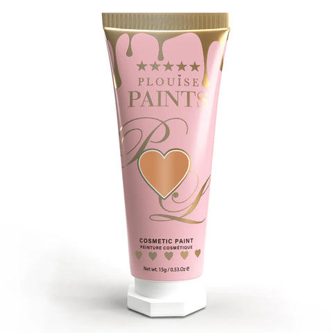 Skin Tone Cosmetic Paint