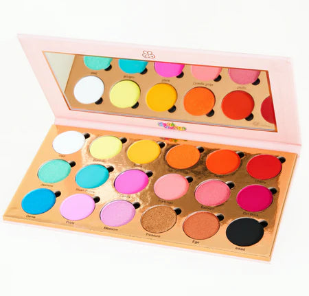 Bold Candy Eyeshadow Palette BiaBelle