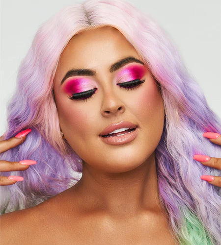 Bold Candy Eyeshadow Palette BiaBelle