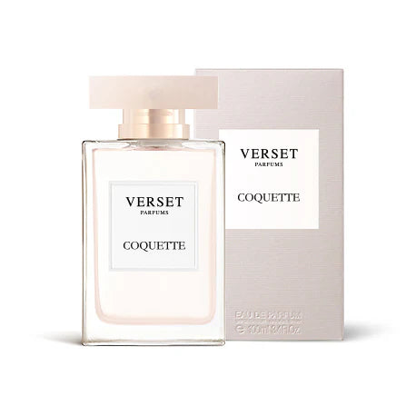 Verset Coquette for Her