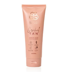 Biabelle Gradual Tan