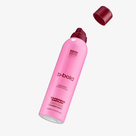 B.Bold tanning serum 190ml