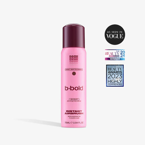 B.Bold Instant Airbrush 75ml