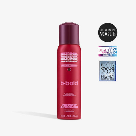 B.Bold Instant Airbrush 75ml