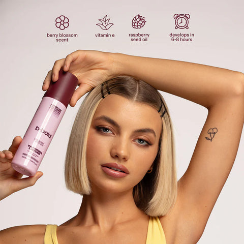 B.Bold Tanning Liquid 200ml